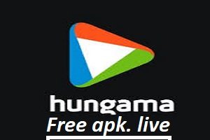 Hungama Music MOD APK v7.1.3 [Gold Unlocked] Download
