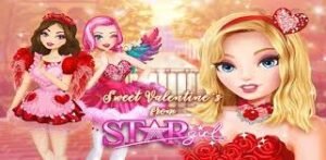 Star Girl MOD APK