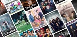 VIU MOD APK