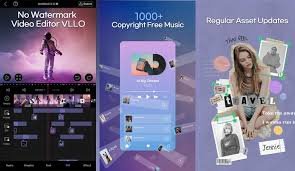 VLLO MOD APK