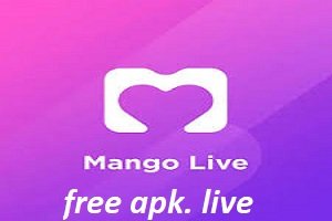Mango Live MOD APK Latest Version 2.9.1 (VIP Unlock Room)