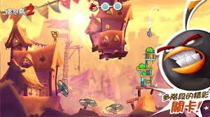 Angry Birds 2 MOD APK 