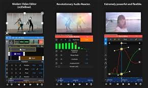 Node Video MOD APK 