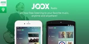 JOOX Music MOD APK