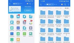 ES File Explorer MOD APK