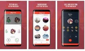 Magic Call MOD APK
