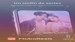MoboReels MOD APK