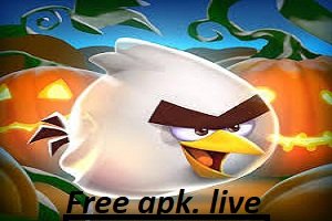 Angry Birds 2 MOD APK v3.27.5 [Unlimited Money] Download