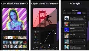 VivaCut MOD APK