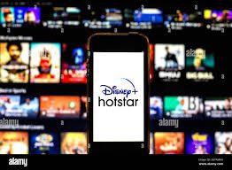 Disney+ Hotstar MOD APK