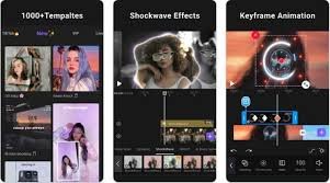VivaCut MOD APK