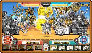 The Battle Cats MOD APK