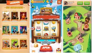 Coin Master MOD APK