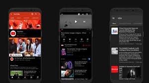 YouTube Vanced MOD APK