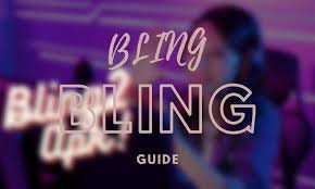 Bling2 MOD APK