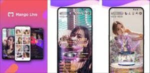 Mango Live MOD APK