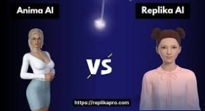 Anima: AI Friend MOD APK