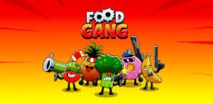 Food Gang MOD APK 