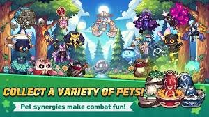 Arcana Blade MOD APK