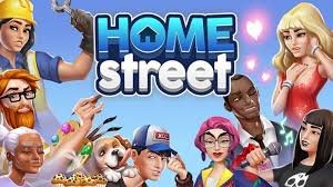 Home Street MOD APK