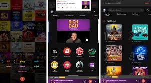 KuKu FM MOD APK