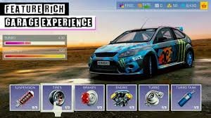 Rally One MOD APK