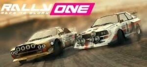 Rally One MOD APK