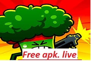 Food Gang MOD APK v1.1.5 [Unlimited Money/Gems] Download