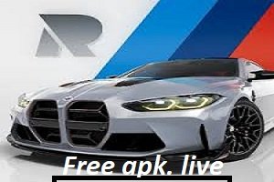 Race Max Pro MOD APK v1.8.5 [Unlimited Money] Download 