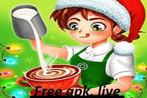 Cafe Panic MOD APK v1.61.1a [Unlimited Money/Games] Download