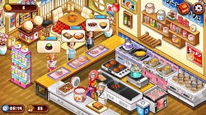 Cafe Panic MOD APK