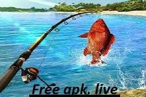 Fishing Clash MOD APK v1.0.361 (Always Combo) For Android