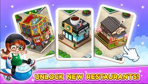 Cafe Panic MOD APK