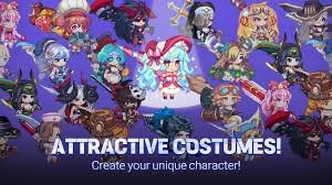 Arcana Blade MOD APK