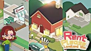 Rent, please! MOD APK
