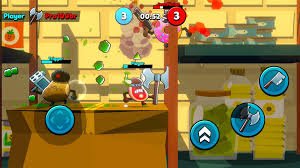 Food Gang MOD APK 