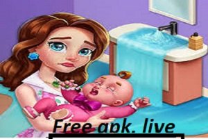 Manor Cafe MOD APK v1.212.30 [Unlimited Money] For Android