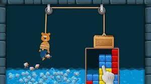 Toon Blast MOD APK 