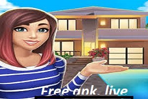 Home Street MOD APK v0.57.3 [Unlimited Money] For Android