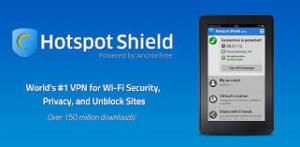 Hotspot Shield MOD APK