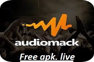 Audiomack MOD APK v7.0.0 [Unlocked Premium] For Android