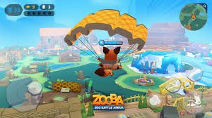 Zooba MOD APK