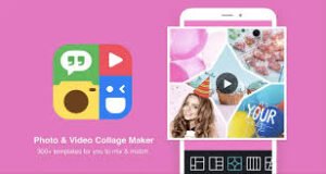 PhotoGrid MOD APK