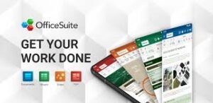 OfficeSuite MOD APK