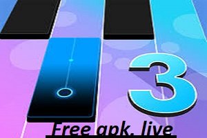 Magic Tiles 3 MOD APK v12.042.205 [Unlimited Money] Download 