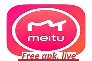 Meitu MOD APK v11.9.5 [VIP Unlocked, No Watermark] Download