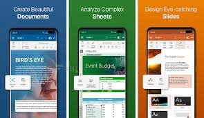 OfficeSuite MOD APK