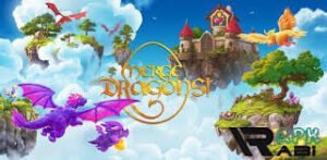 Merge Dragons MOD APK