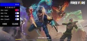 Free Fire MOD APK