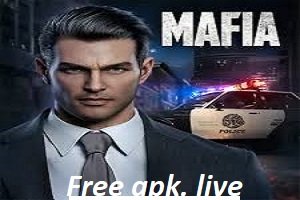 The Grand Mafia MOD APK v1.3.196 [Unlimited Gold] For Android